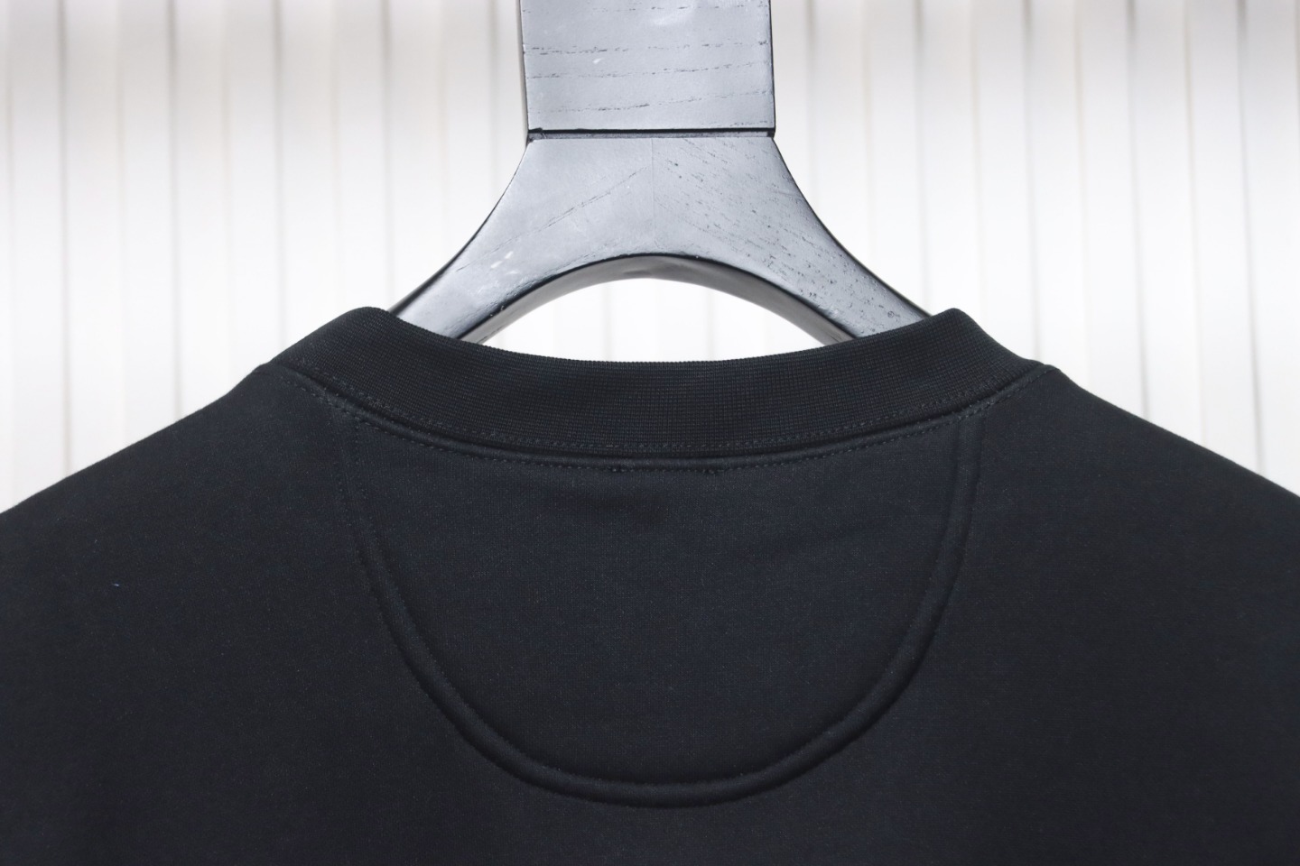 DREW HOUSE 24FW Yellow Heart LOGO Crewneck Hoodie