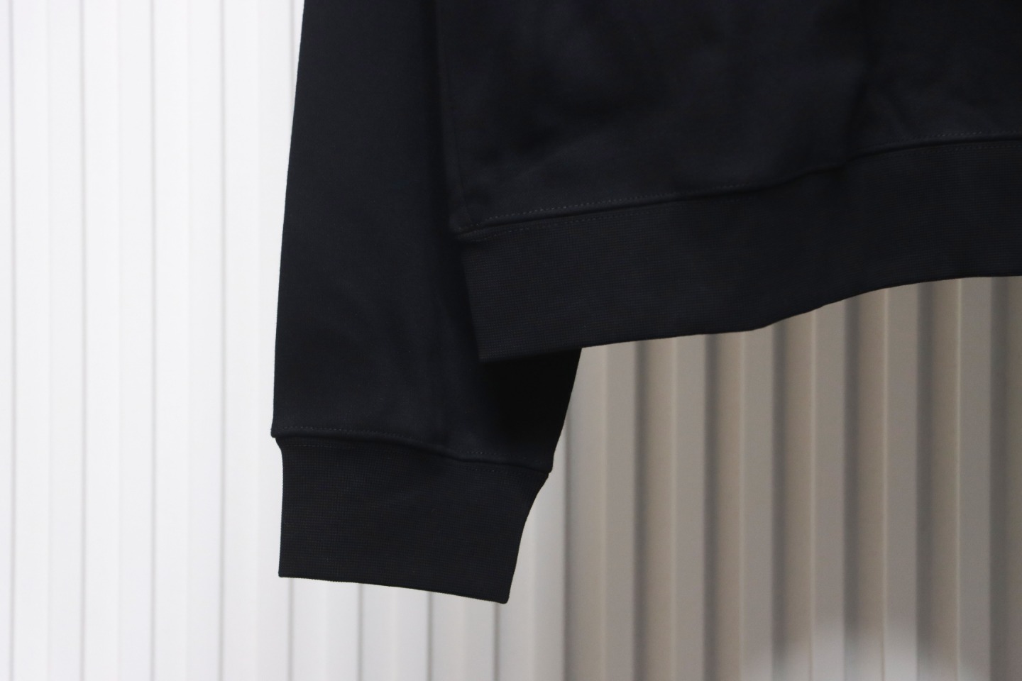 DREW HOUSE 24FW Yellow Heart LOGO Crewneck Hoodie