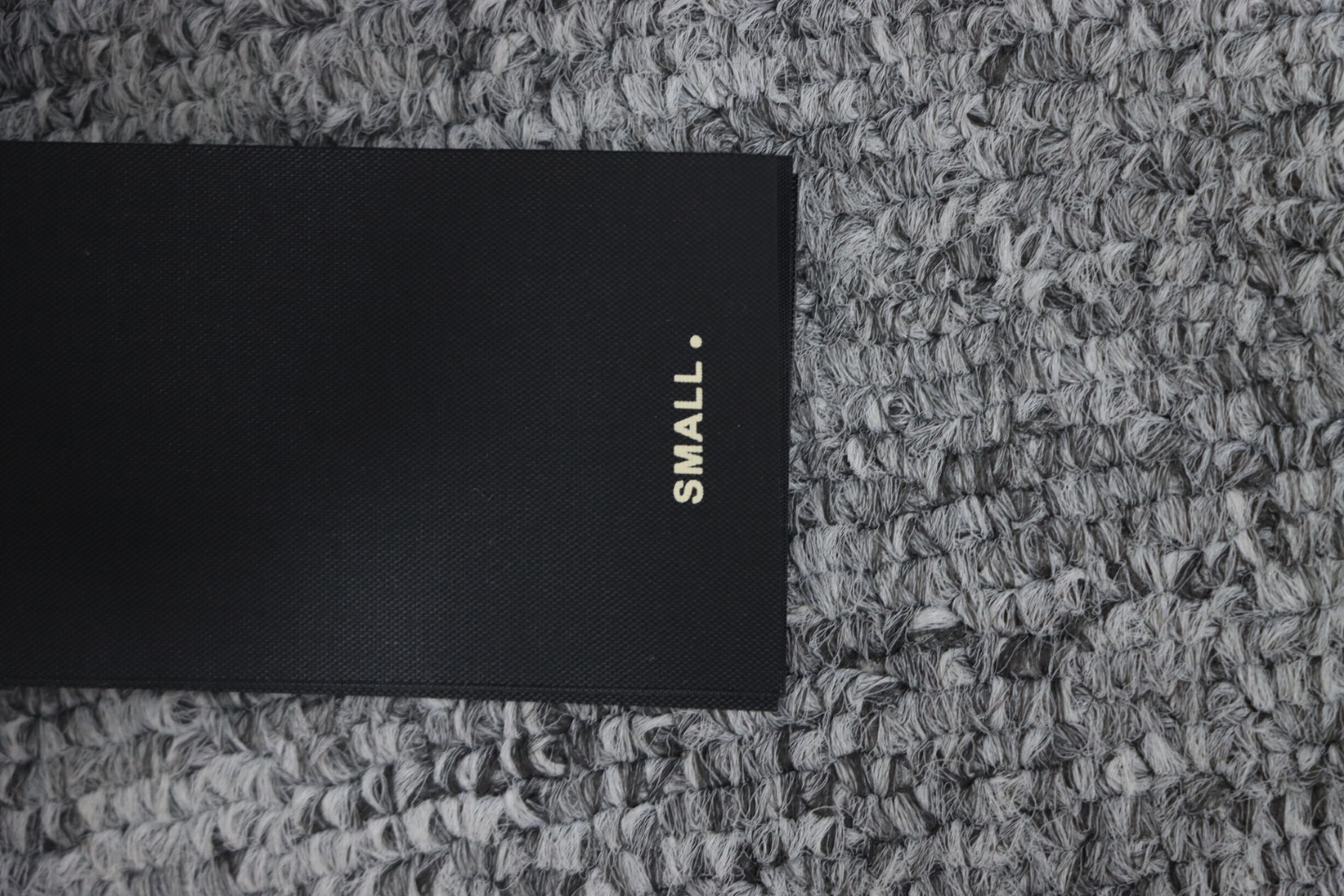 Fear of God Essential Double Line AIR Lettering Crew Neck Hoodie White