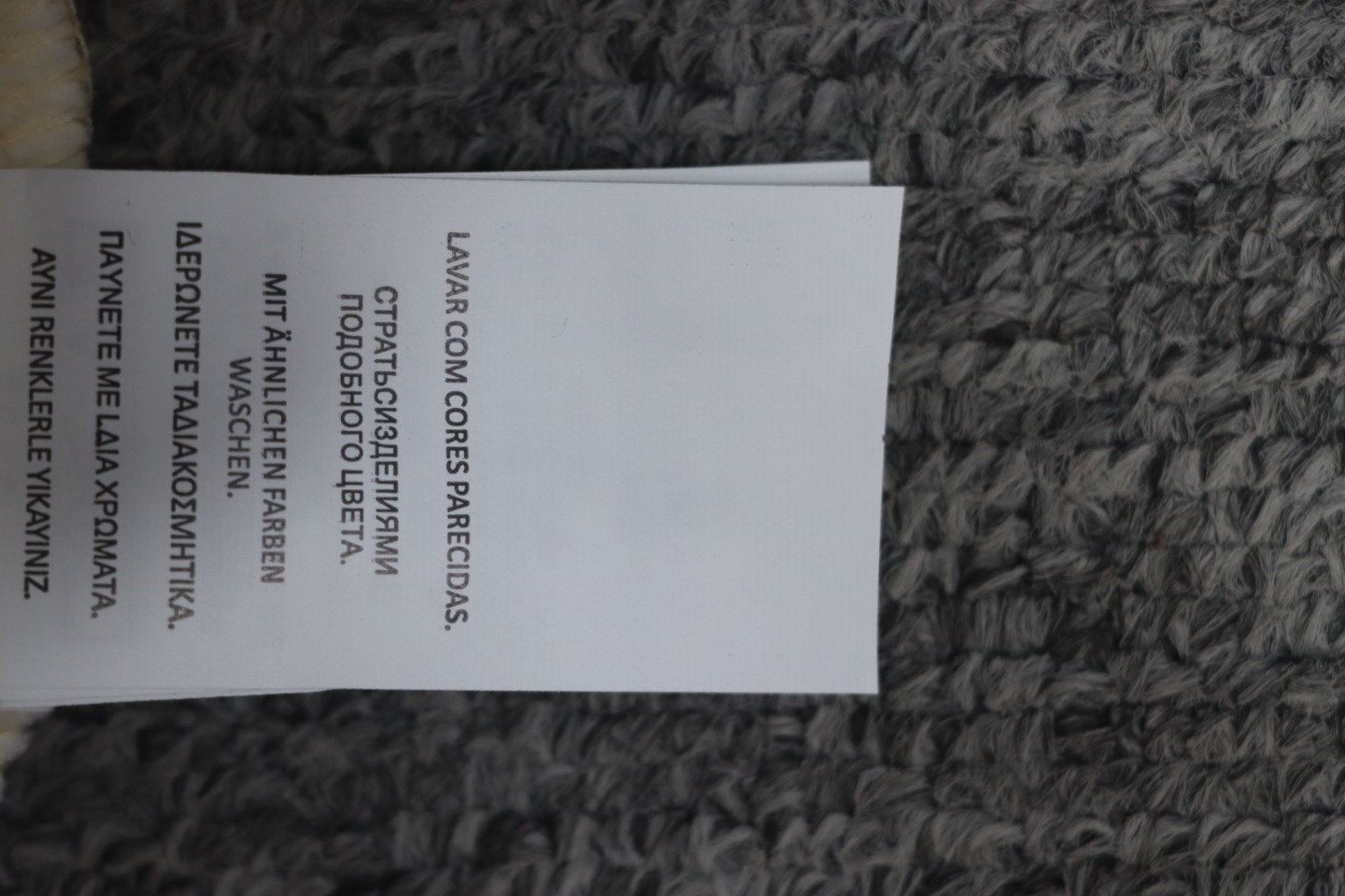 Ralph Lauren Embroidered Small Logo Half-Zip Brushed Hoodie Beige