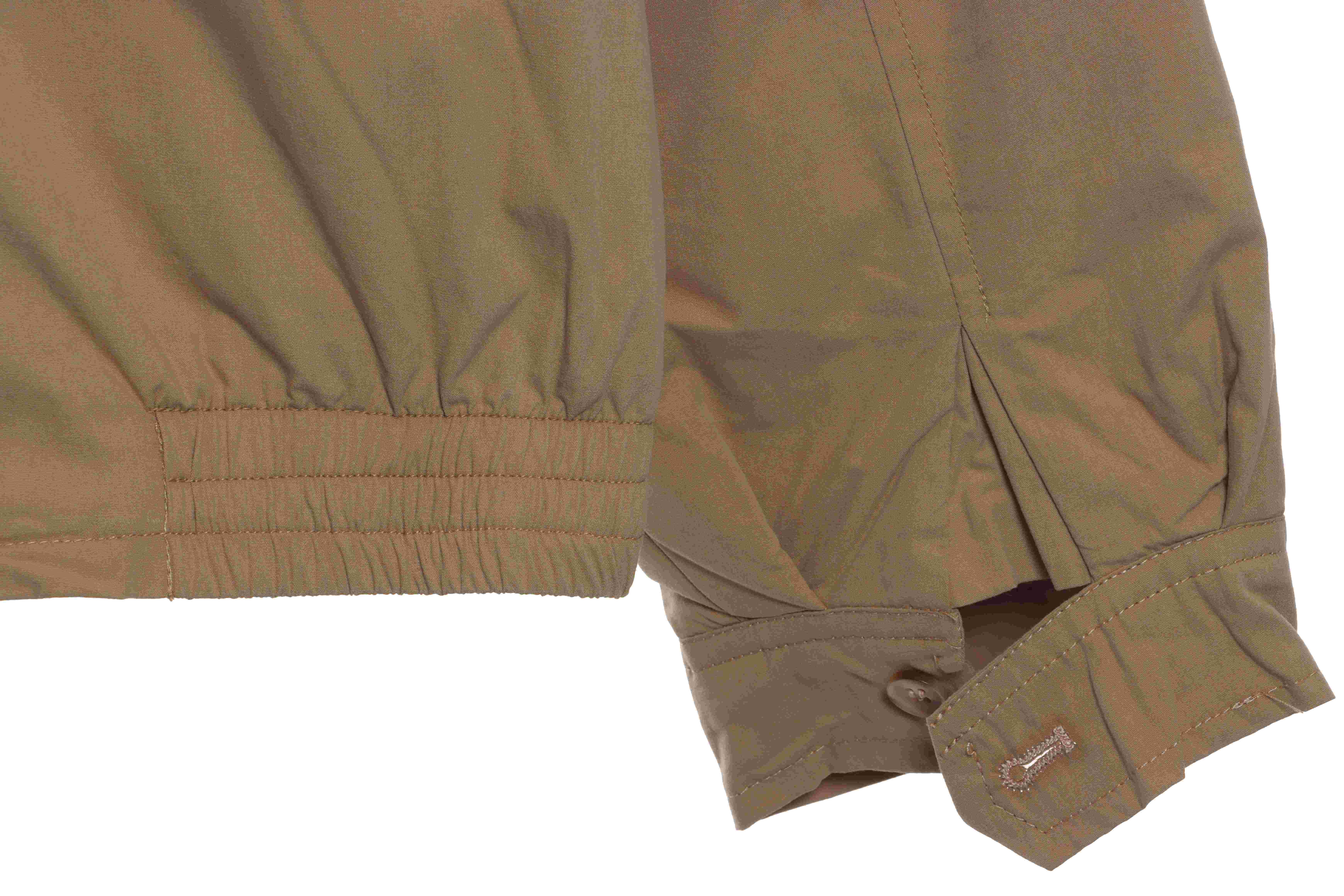 Ralph Lauren Small Logo Embroidered Vintage Shirt Jacket