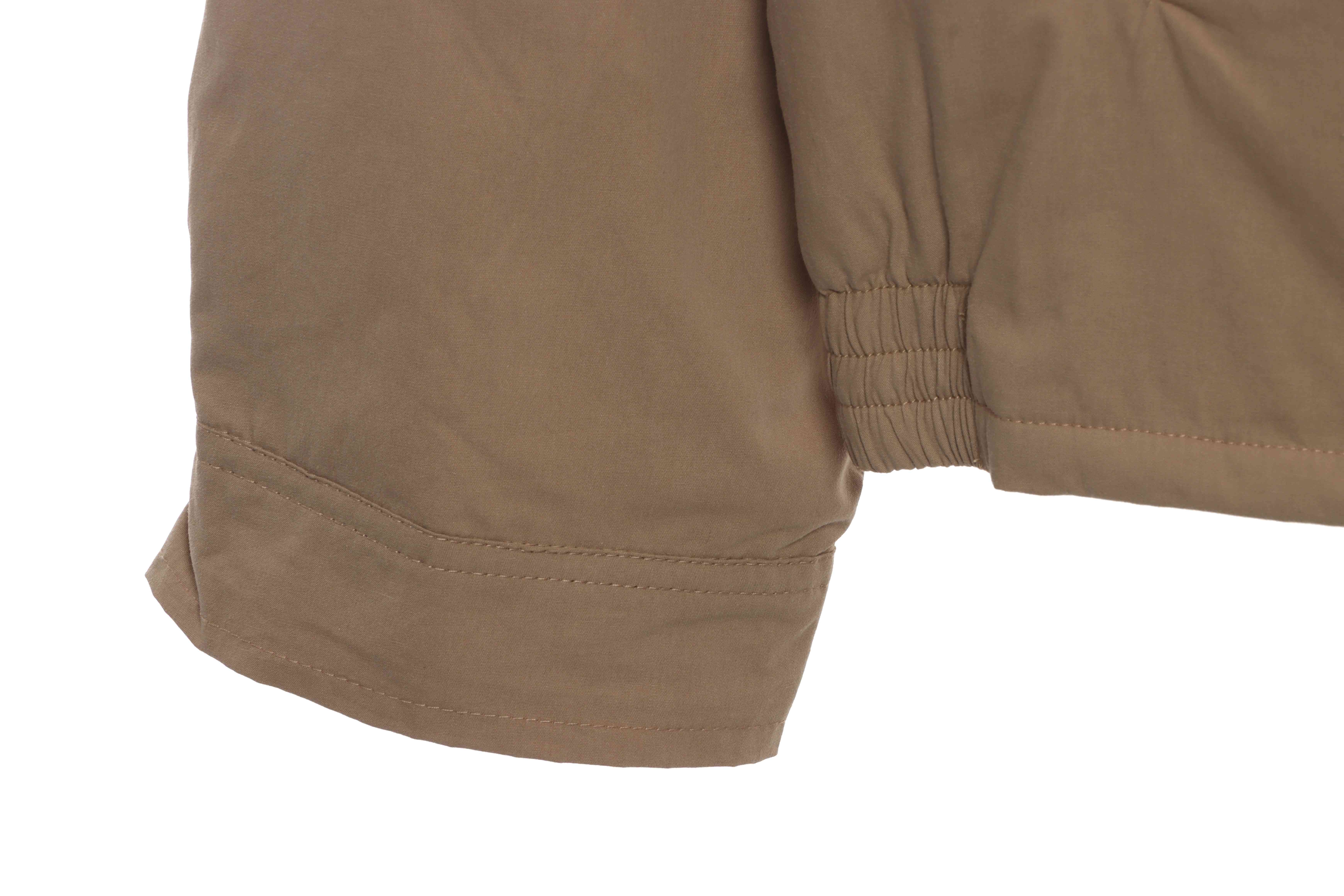 Ralph Lauren Small Logo Embroidered Vintage Shirt Jacket