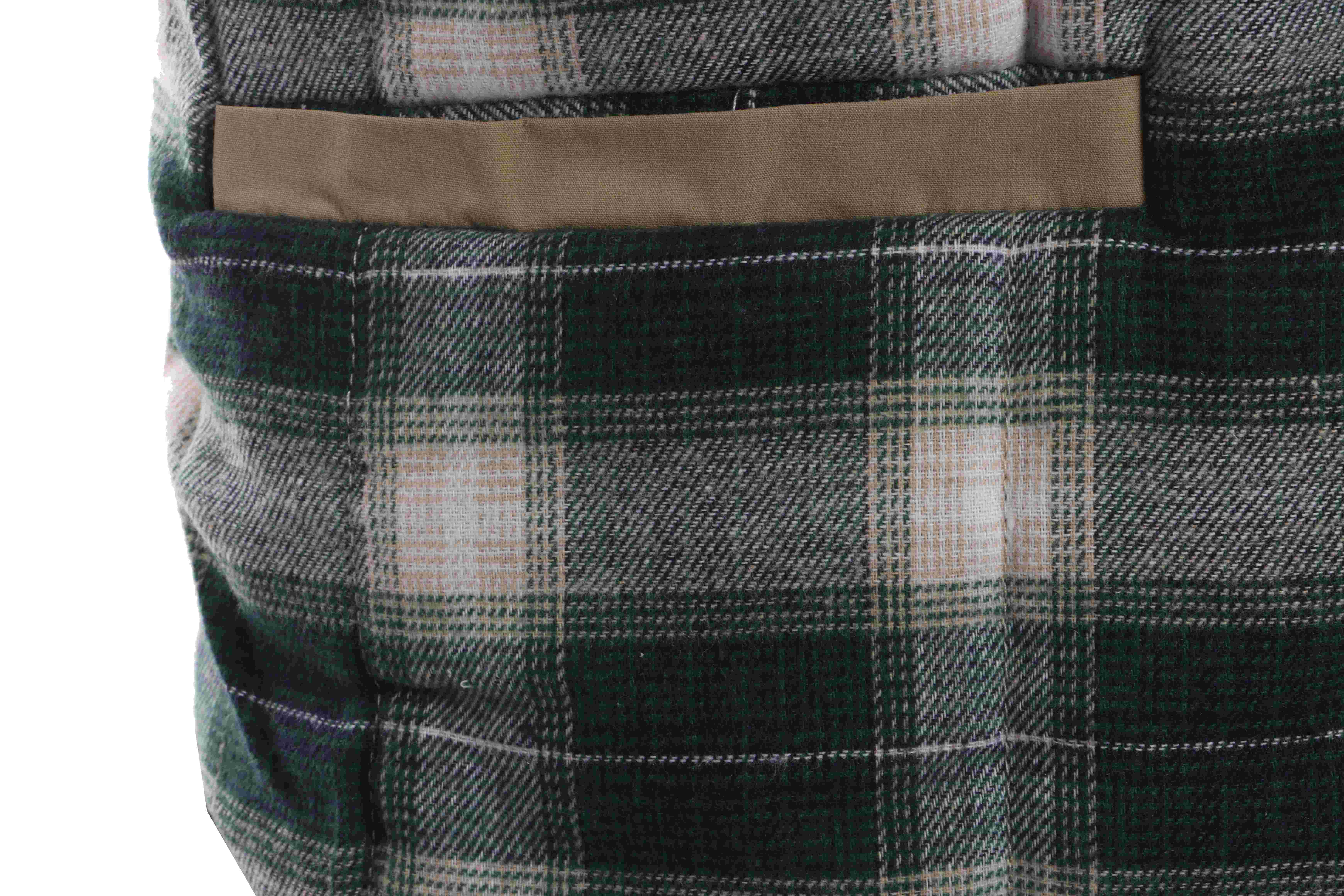 Ralph Lauren Small Logo Embroidered Vintage Shirt Jacket