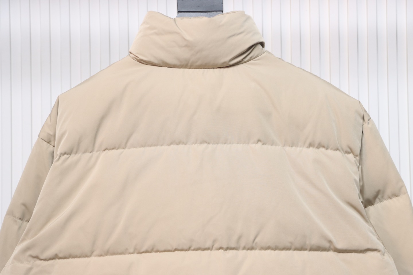 Ralph Lauren Small Standard Bread Down Beige