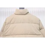 Ralph Lauren Small Standard Bread Down Beige
