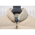 Ralph Lauren Small Standard Bread Down Beige