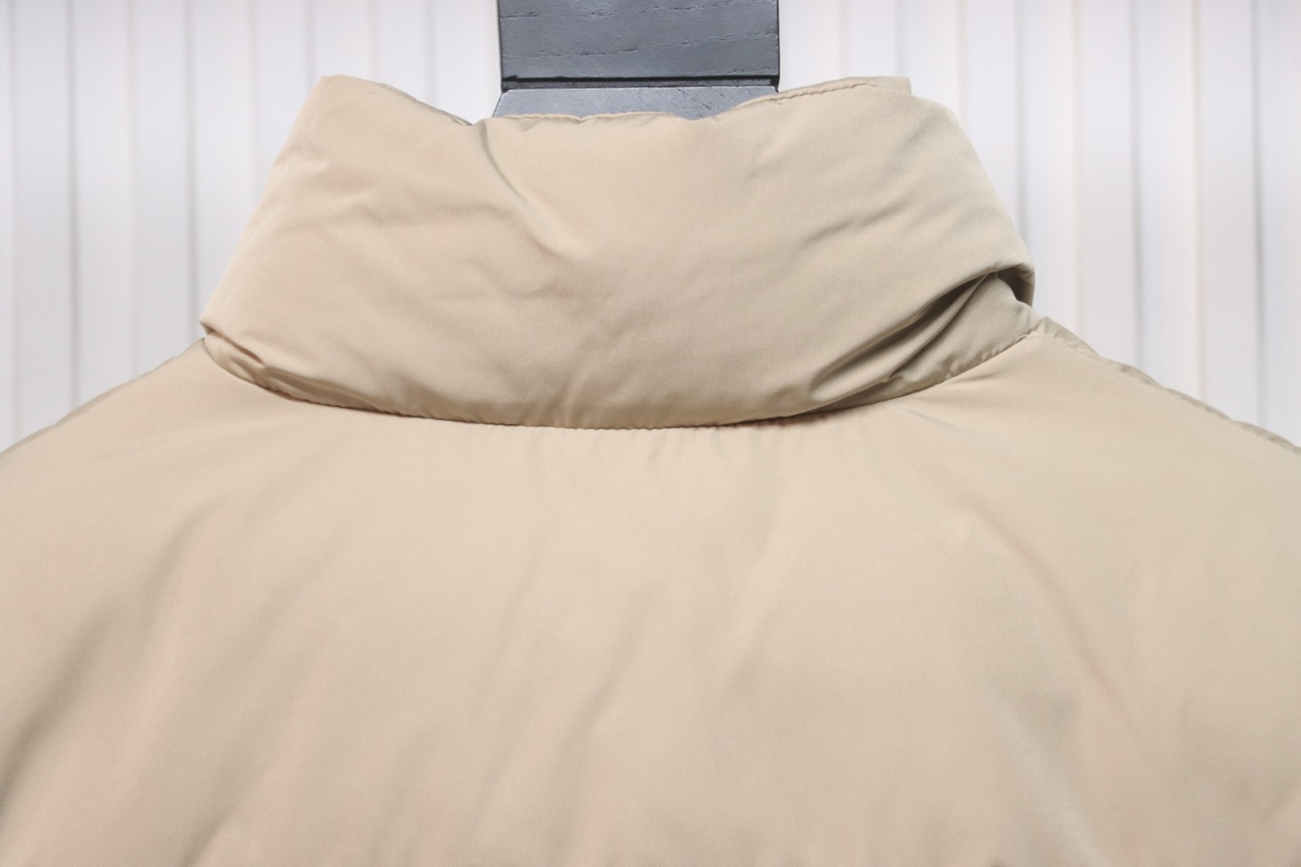 Ralph Lauren Small Standard Bread Down Beige