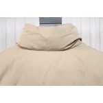 Ralph Lauren Small Standard Bread Down Beige
