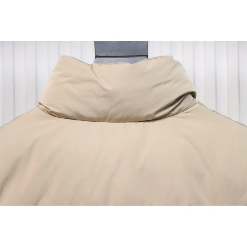 Ralph Lauren Small Standard Bread Down Beige