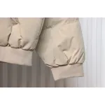 Ralph Lauren Small Standard Bread Down Beige