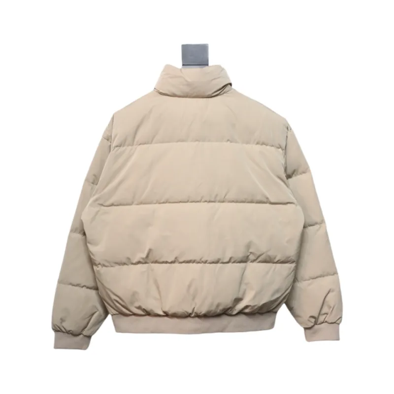 Ralph Lauren Small Standard Bread Down Beige