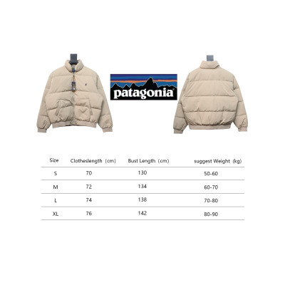 Ralph Lauren Small Standard Bread Down Beige 02