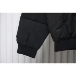 Ralph Lauren Small Standard Bread Down Black
