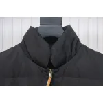 Ralph Lauren Small Standard Bread Down Black