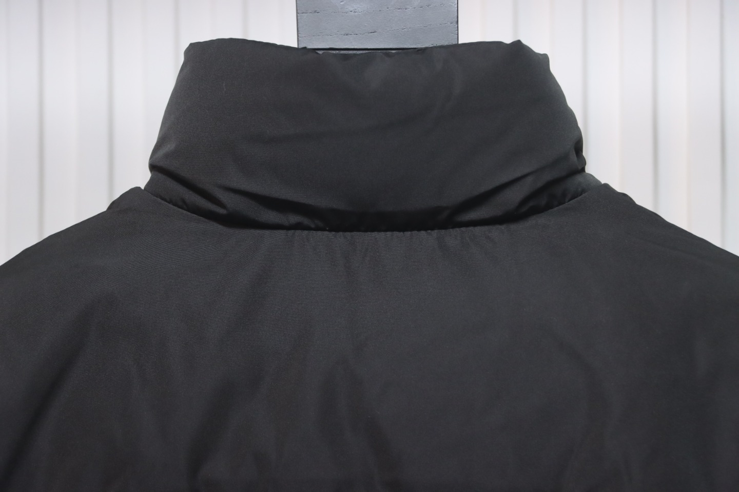 Ralph Lauren Small Standard Bread Down Black