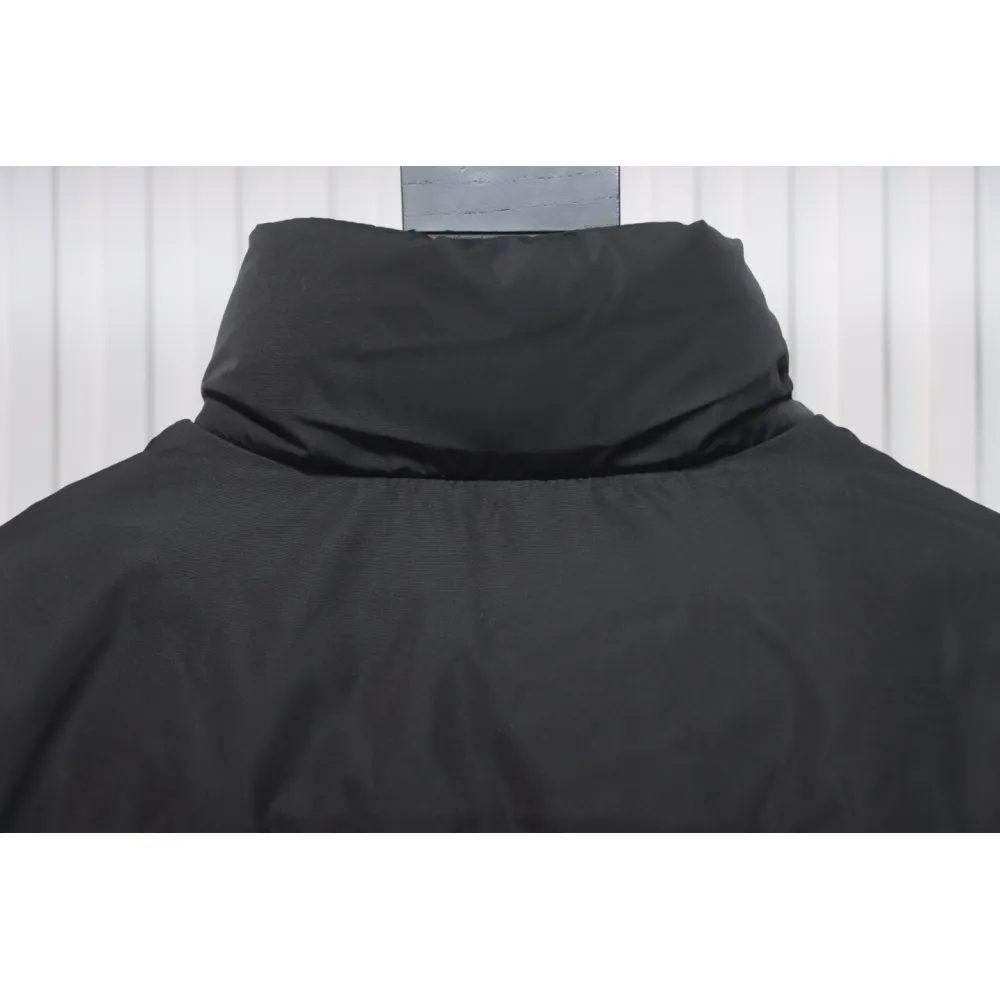 Ralph Lauren Small Standard Bread Down Black