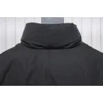 Ralph Lauren Small Standard Bread Down Black