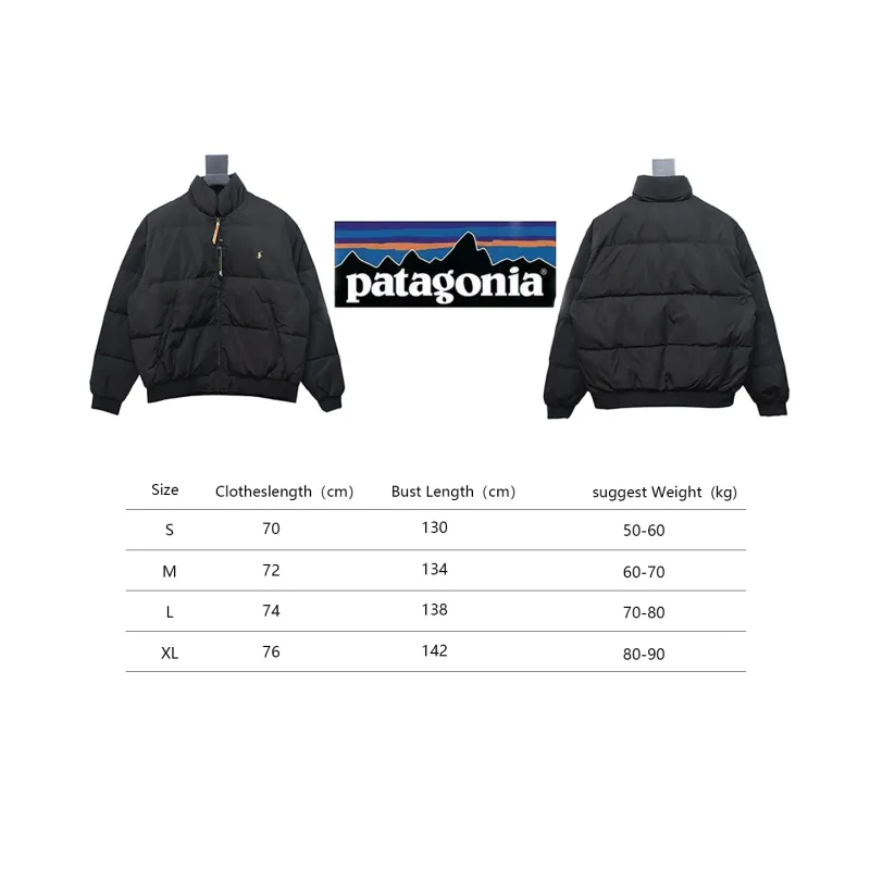 Ralph Lauren Small Standard Bread Down Black