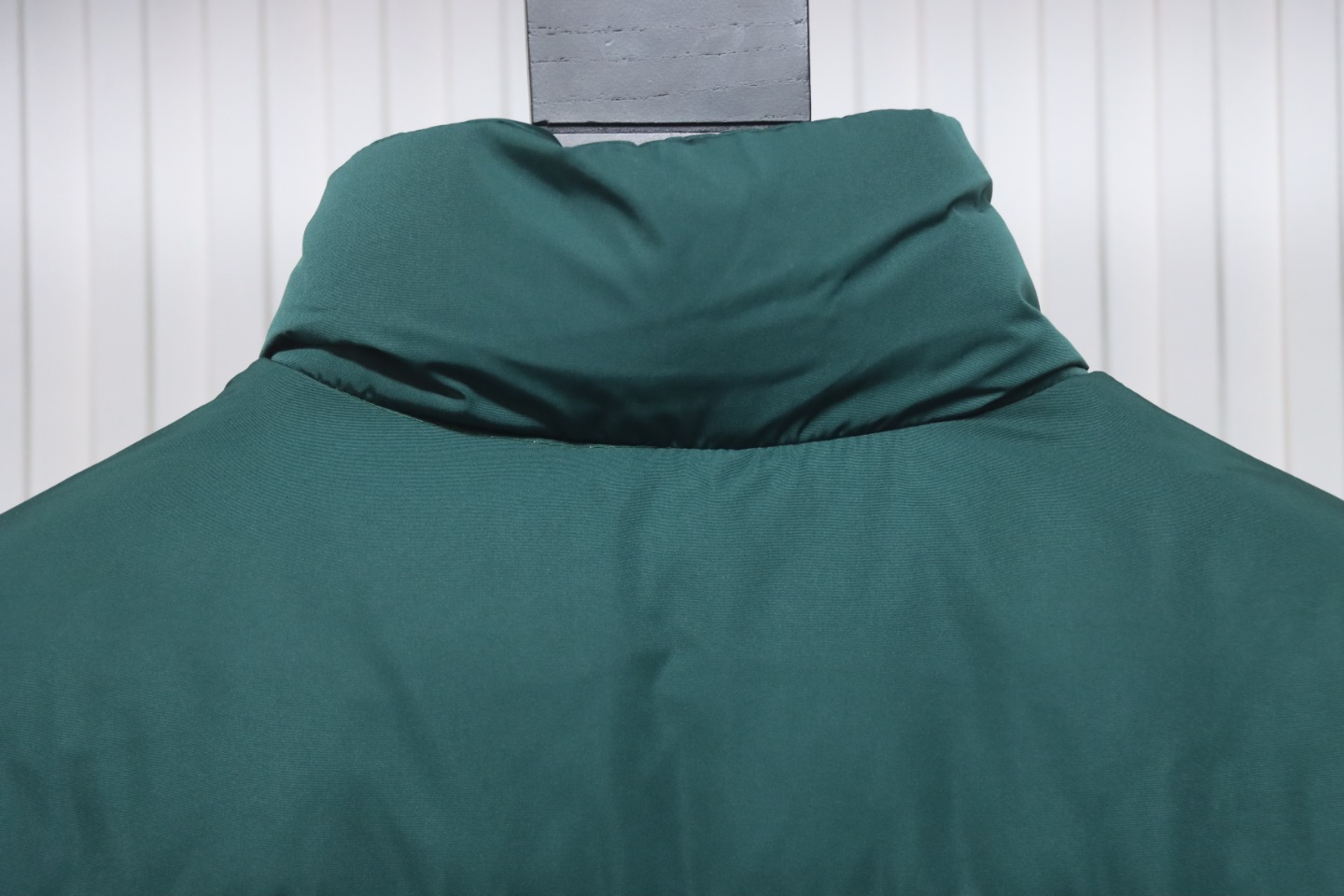 Ralph Lauren Small Standard Bread Down Green