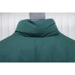 Ralph Lauren Small Standard Bread Down Green