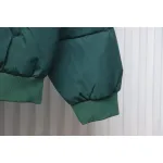 Ralph Lauren Small Standard Bread Down Green