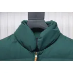Ralph Lauren Small Standard Bread Down Green