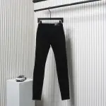 AMIRI Black Ripped Diamond High Street Jeans