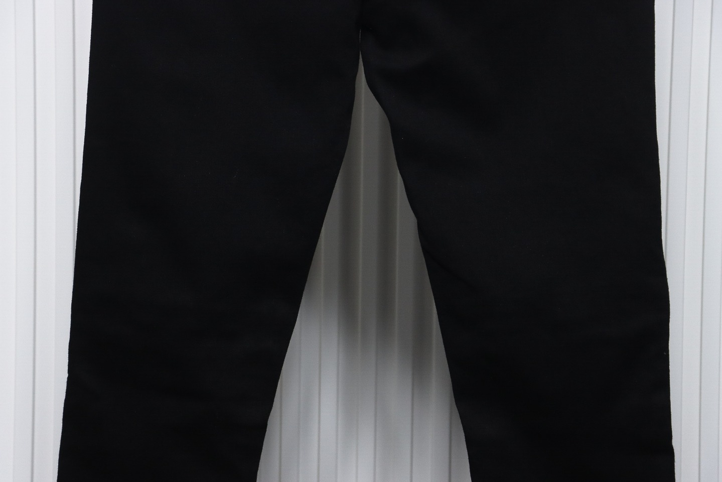 AMIRI MX1 Zip-Up Washed Stretch Denim Trousers