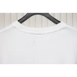 Calvin Klein Small Label Long Sleeve White