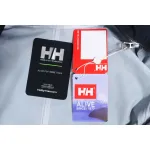 Helly Hansen HH Outdoor Mountaineering Cold And Windproof H2 Hard Shell Jacket Black
