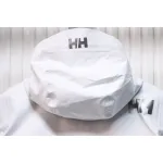 Helly Hansen HH Outdoor Mountaineering Cold And Windproof H2 Hard Shell Jacket White