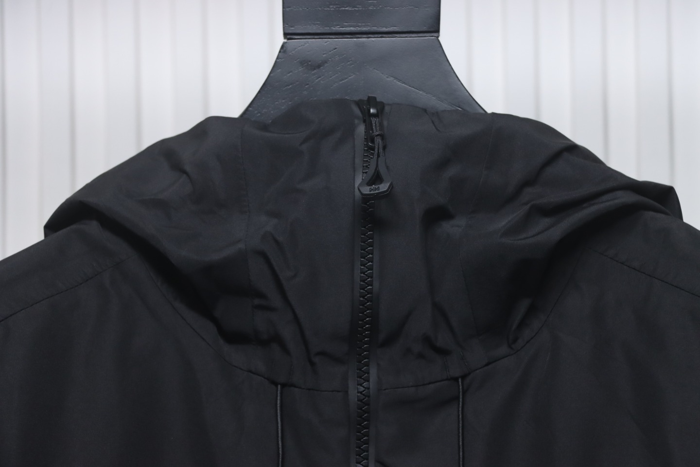 Helly Hansen New Odin Hard Shell Outdoor Hooded Jacket Black