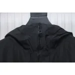 Helly Hansen New Odin Hard Shell Outdoor Hooded Jacket Black