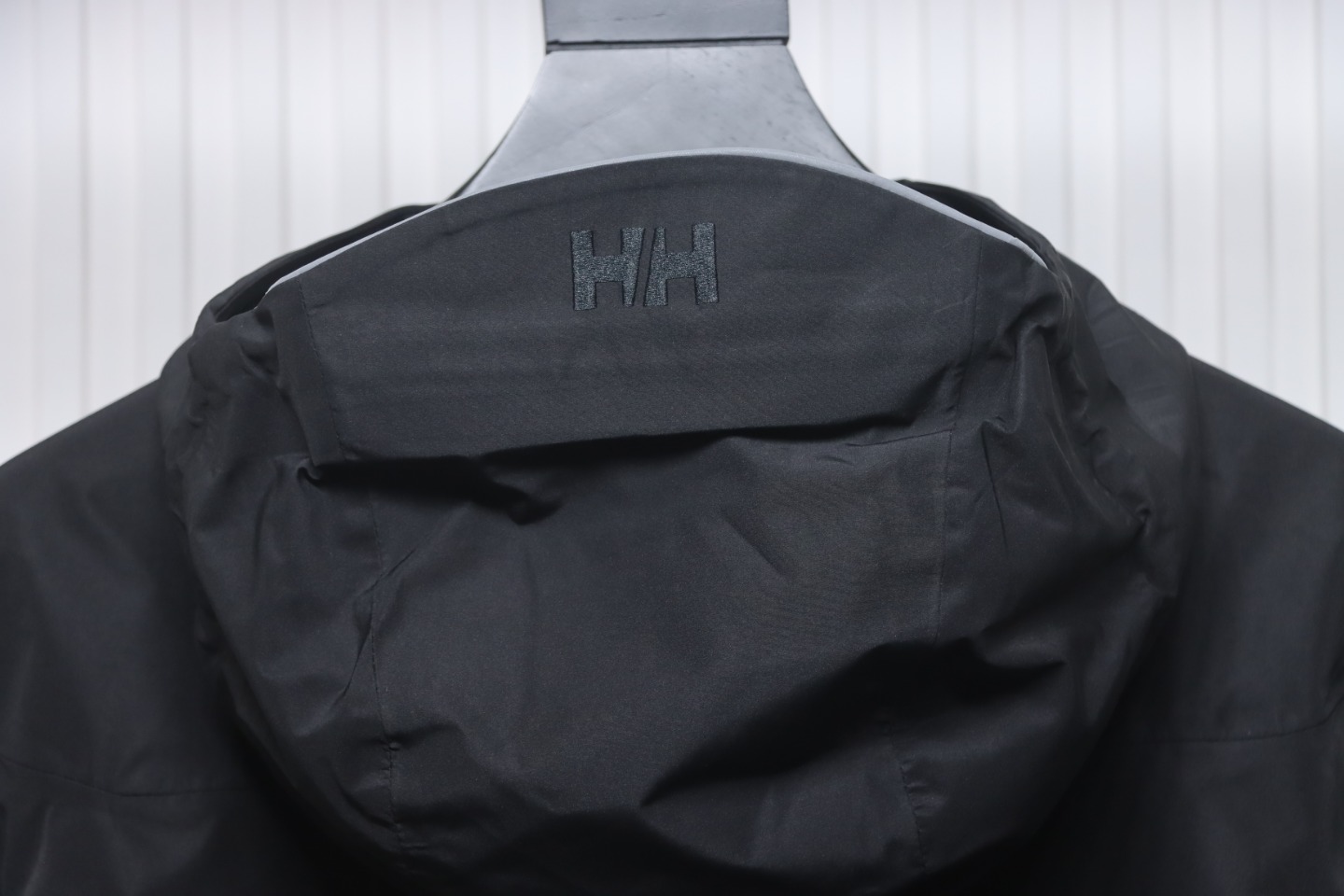 Helly Hansen New Odin Hard Shell Outdoor Hooded Jacket Black