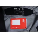 Helly Hansen New Odin Hard Shell Outdoor Hooded Jacket Black