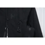Helly Hansen New Odin Hard Shell Outdoor Hooded Jacket Black