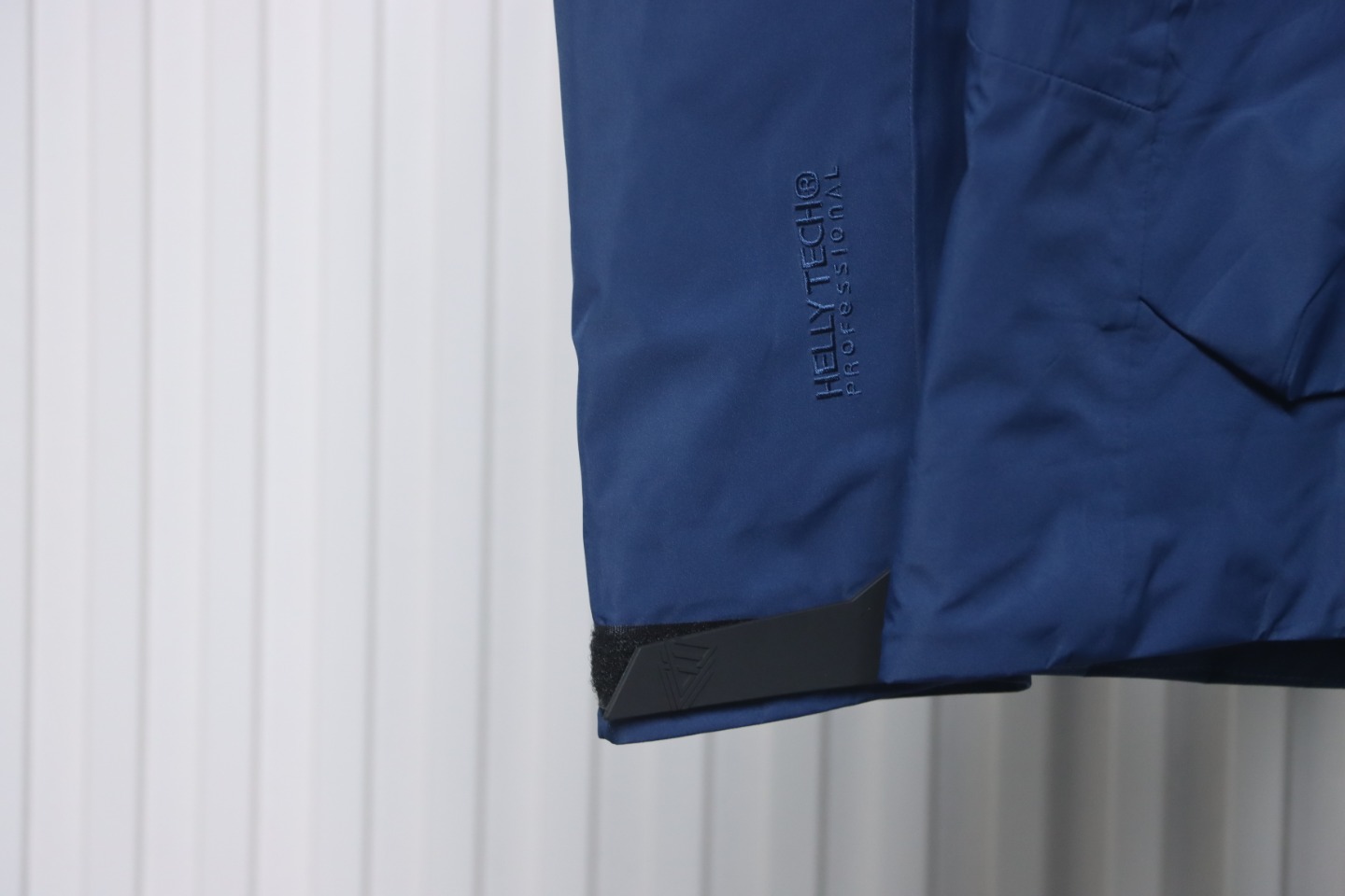 Helly Hansen New Odin Hard Shell Outdoor Hooded Jacket Blue