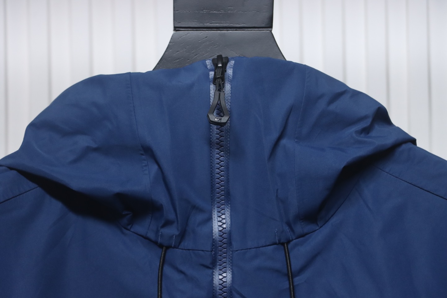 Helly Hansen New Odin Hard Shell Outdoor Hooded Jacket Blue