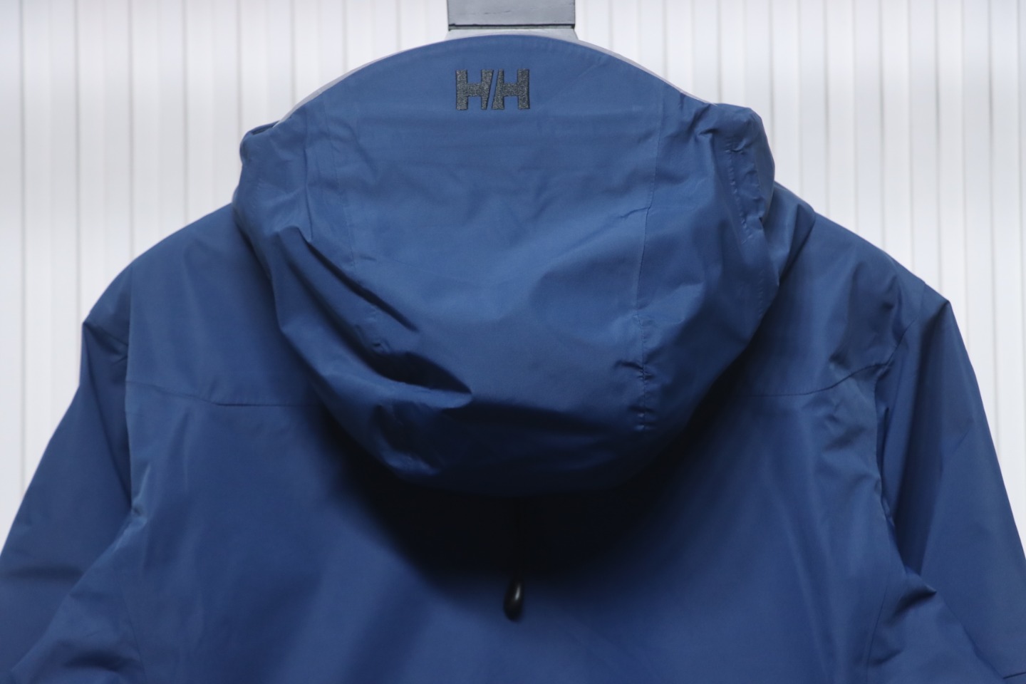 Helly Hansen New Odin Hard Shell Outdoor Hooded Jacket Blue