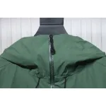 Helly Hansen New Odin Hard Shell Outdoor Hooded Jacket Green