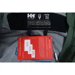 Helly Hansen New Odin Hard Shell Outdoor Hooded Jacket Green