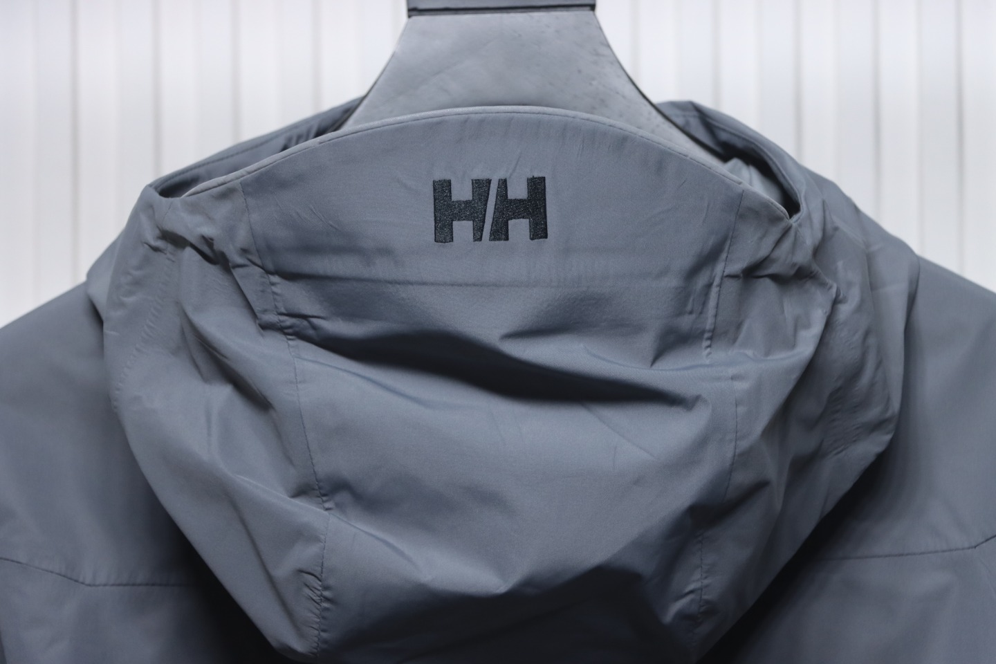 Helly Hansen New Odin Hard Shell Outdoor Hooded Jacket Grey
