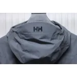 Helly Hansen New Odin Hard Shell Outdoor Hooded Jacket Grey