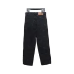 Maison Margiela All Over Logo Jeans