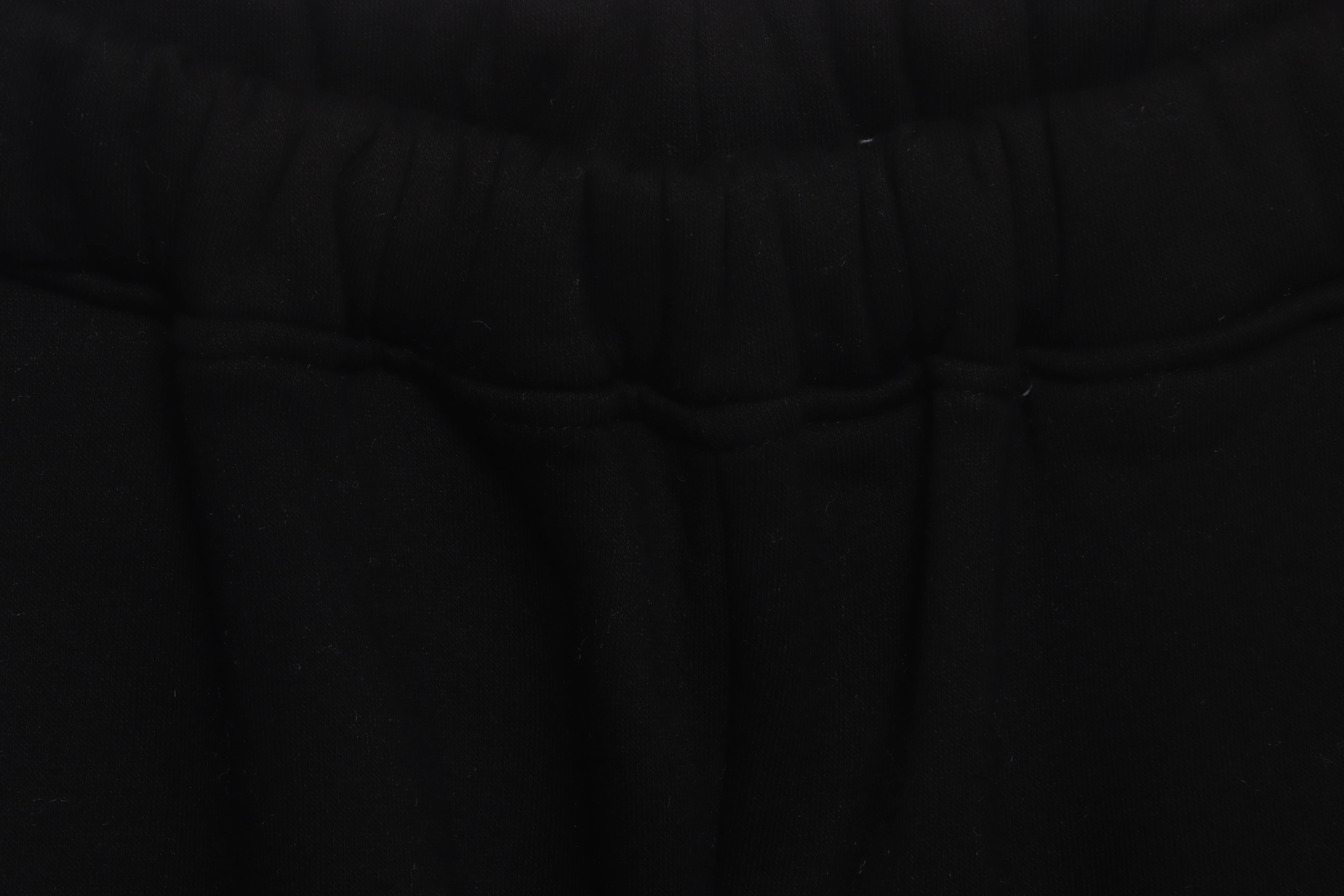 Patagonia Color Striped Leggings Black