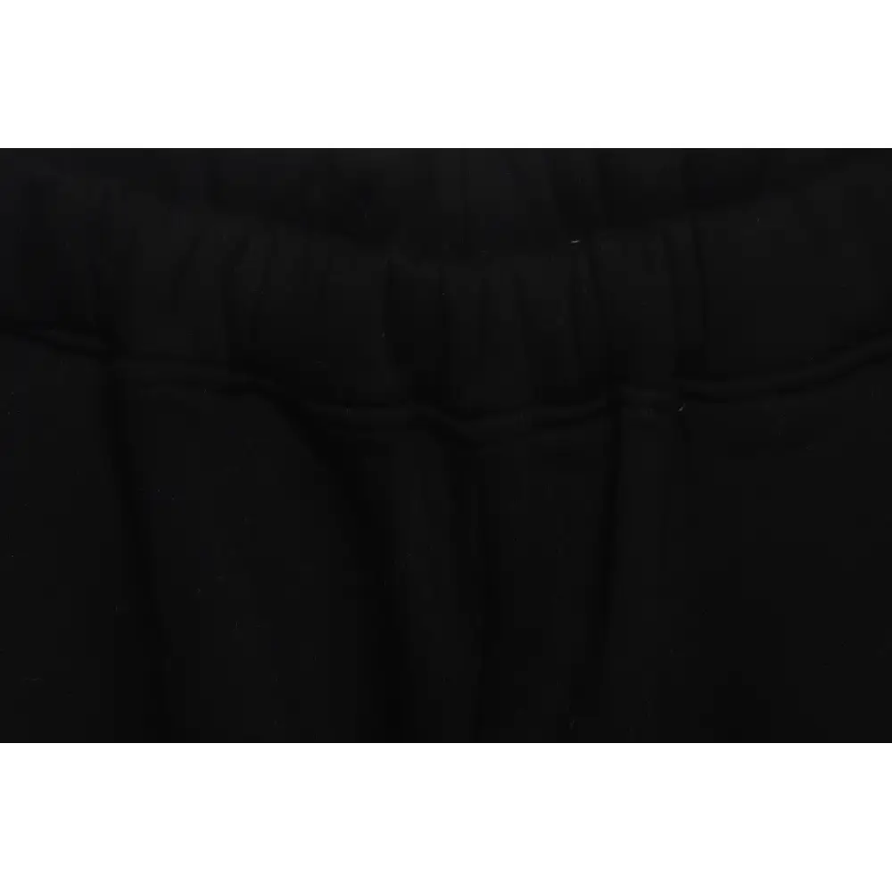 Patagonia Color Striped Leggings Black