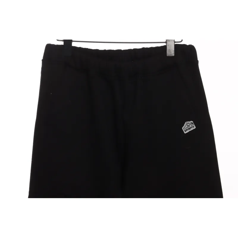 Patagonia Color Striped Leggings Black