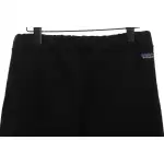 Patagonia Color Striped Leggings Black