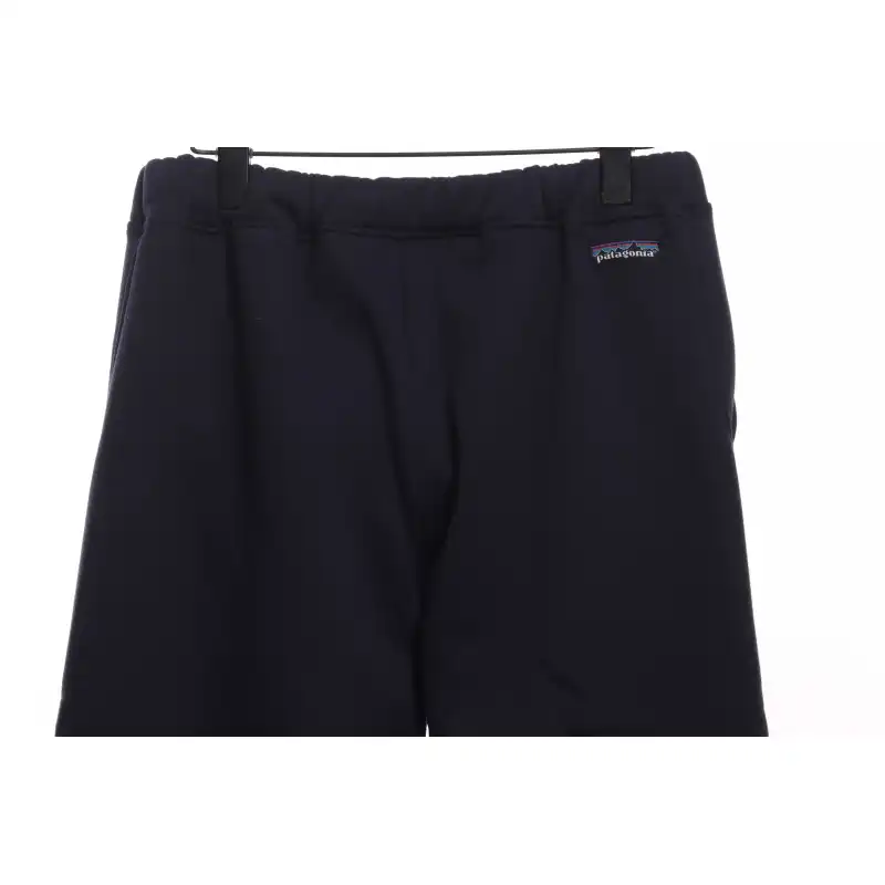 Patagonia Color Striped Leggings Blue
