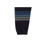 Patagonia Color Striped Leggings Blue